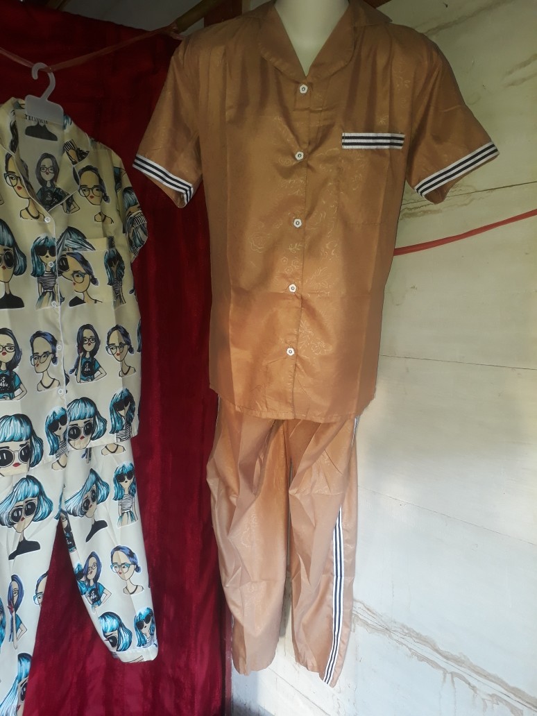Patung Manekin Abg Butek