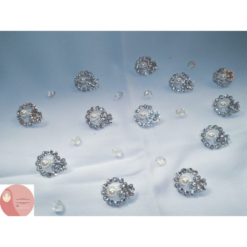 BROS DADA MATA MUTIARA PERAK