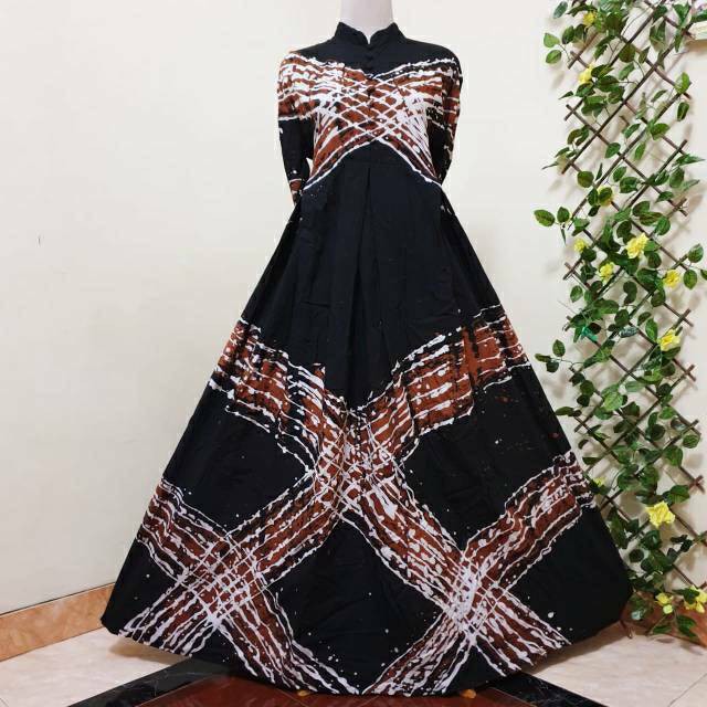 GAMIS TWILL ORI PERCA X TERBARU