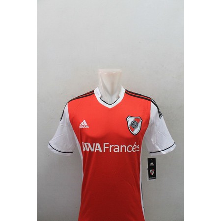 Jersey grade ori River Plate away 2013/2014