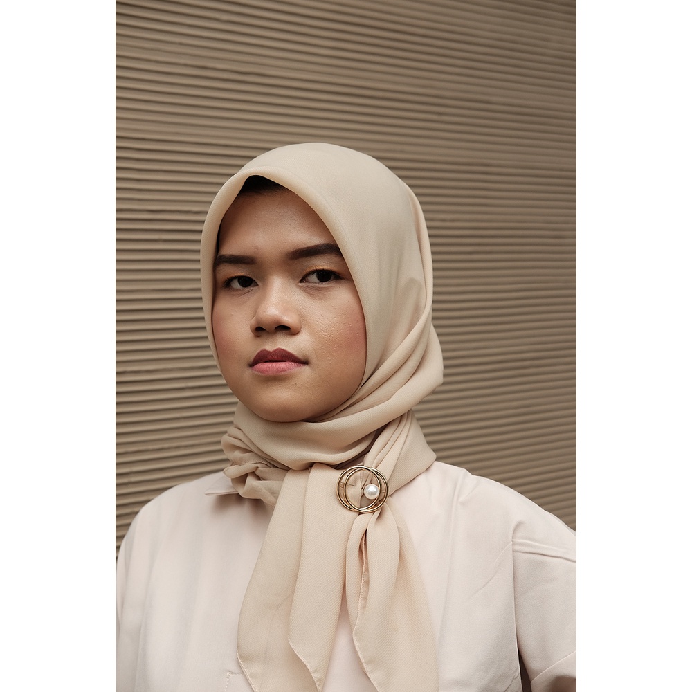 Peniti Hijab Bros Jilbab Aksesoris Muslim 188