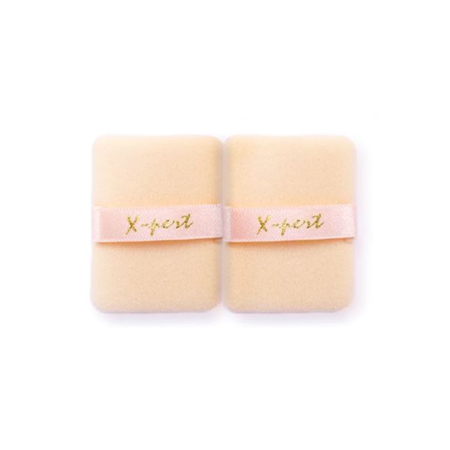 ☘️Yuri Kosmetik☘️ XPERT Puff