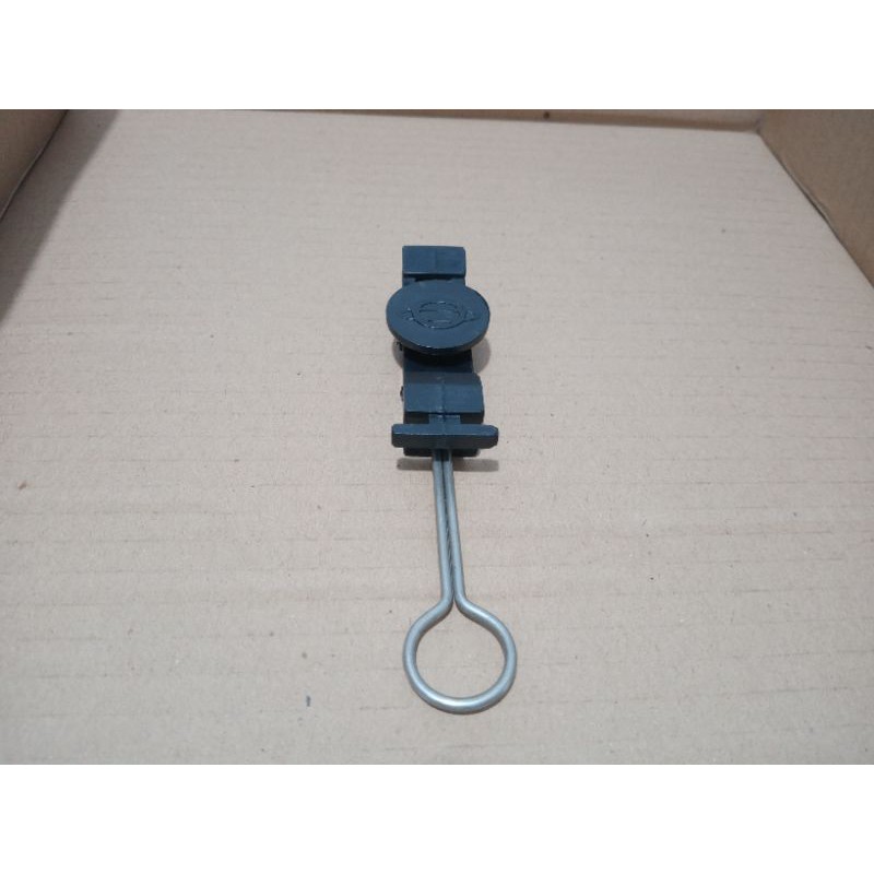 S CLAM/KLEM FIBER OPTIK