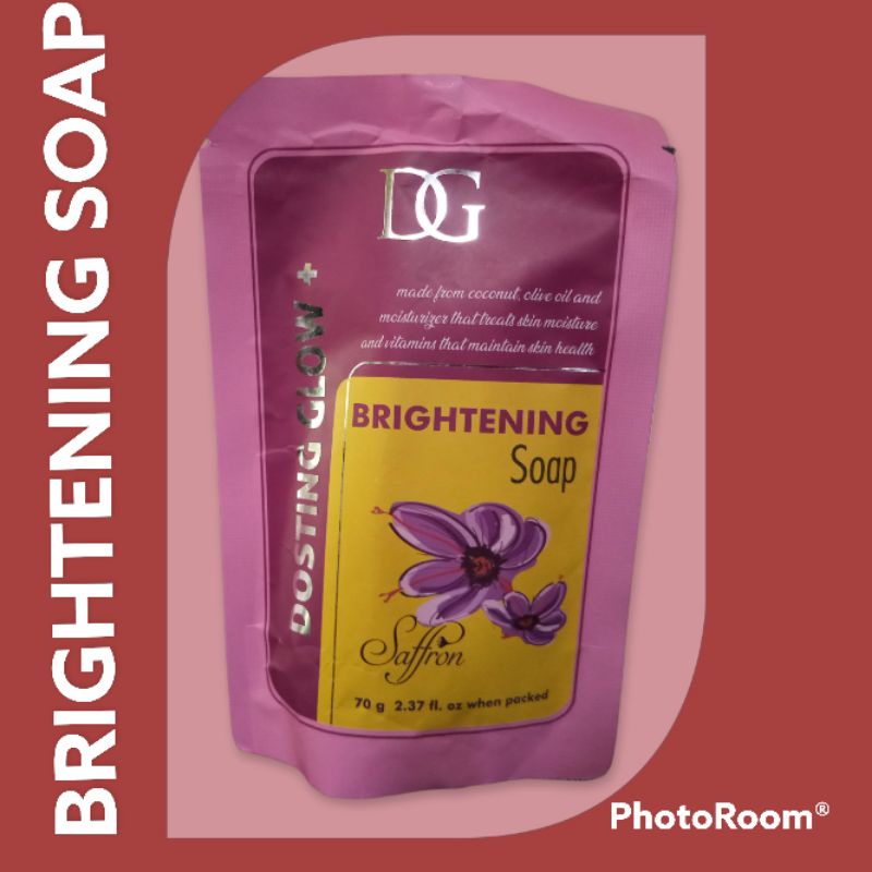 Dosting Glow Lotion, Dosting Glow Body Lotion, Sabun Dosting Glowing Face Magic