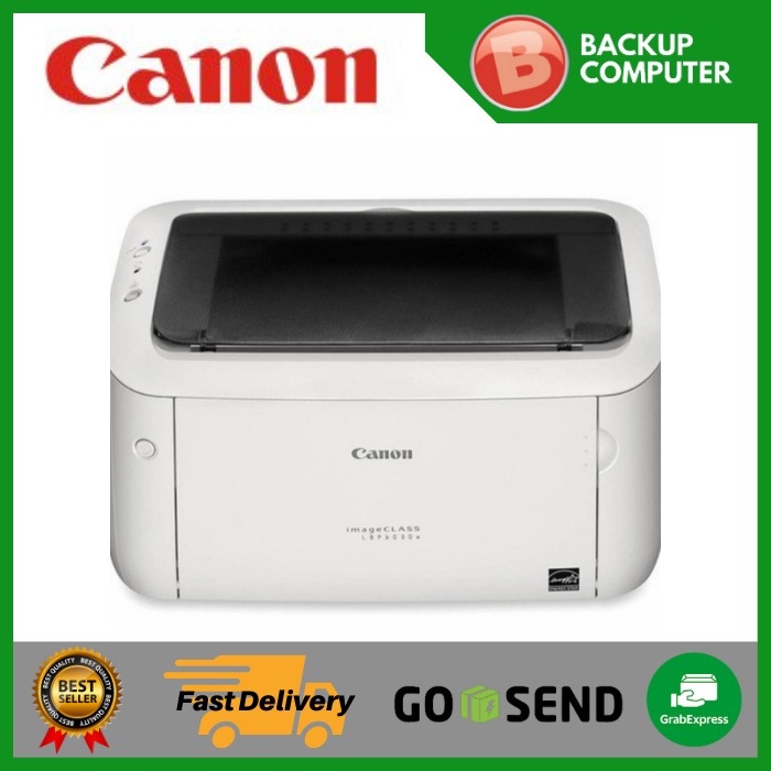 PRINTER LASERJET CANON LBP6030