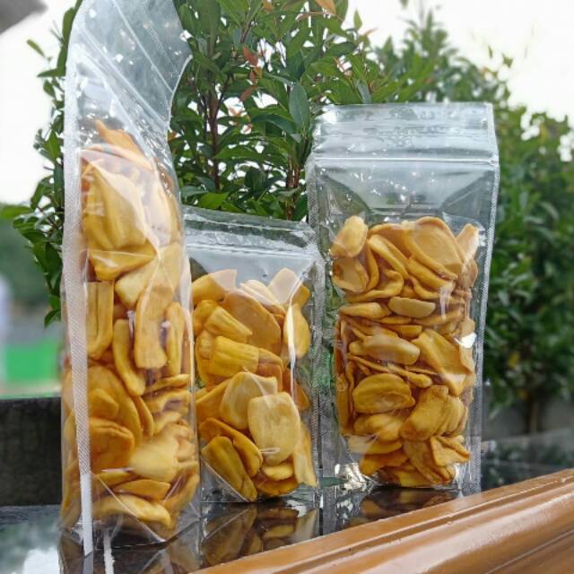 

Keripik Nangka Super 13000