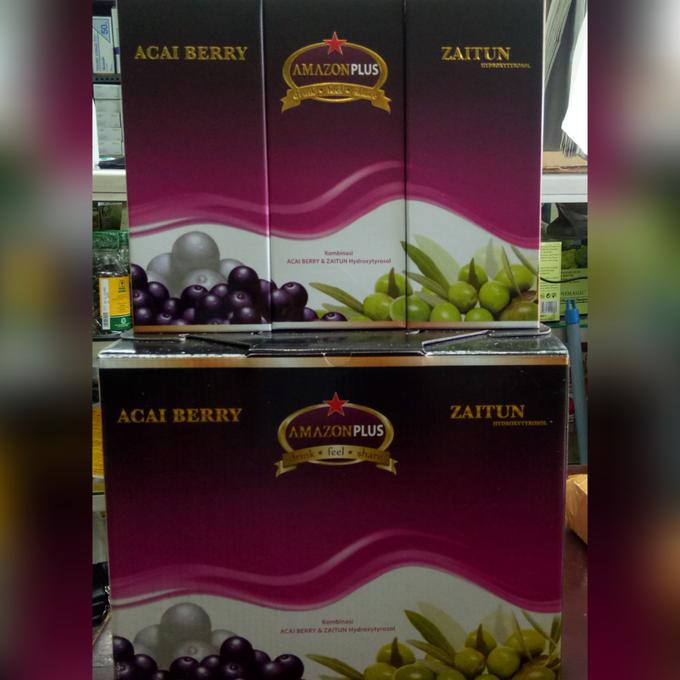 PROMO amazon plus khusus go send