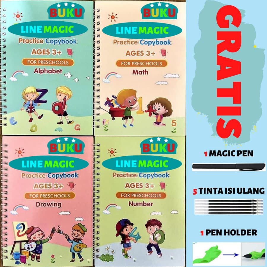 buku GuideSmartKids