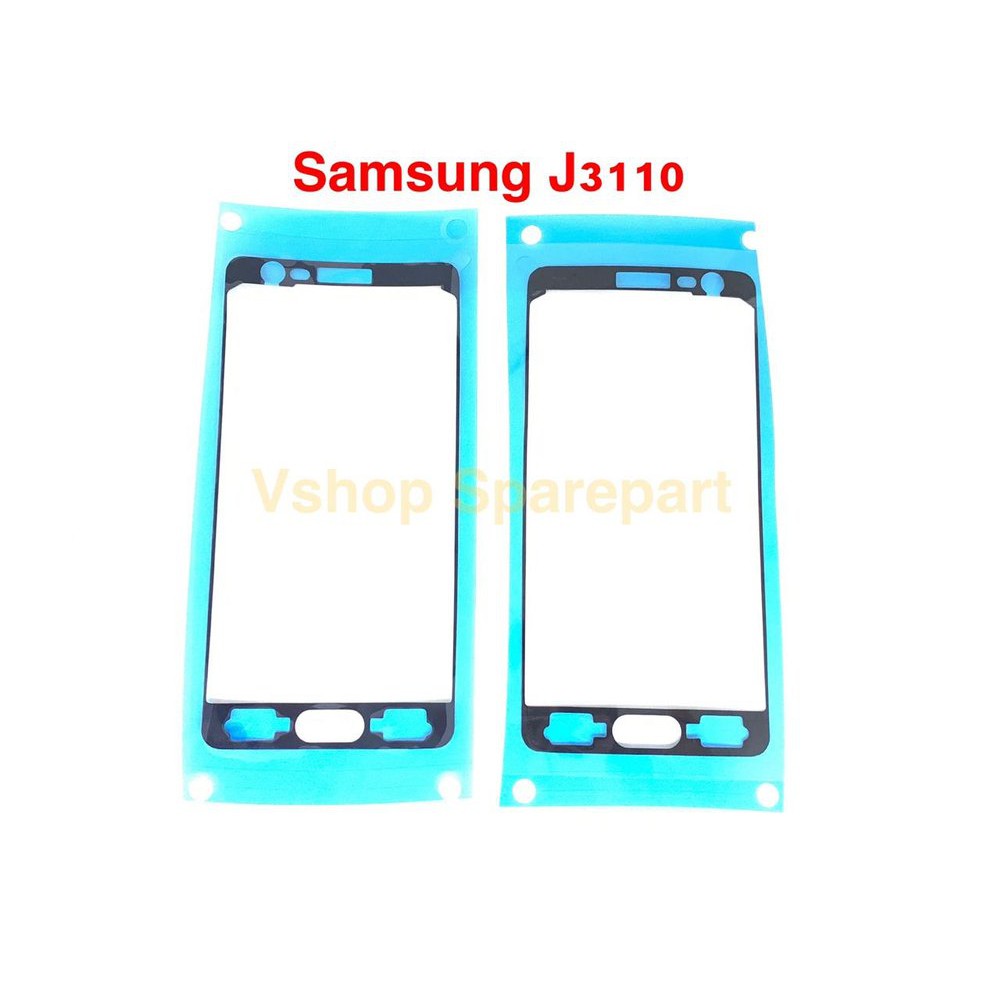 

Lem Adhesive Sticker Lem Perekat Lcd Samsung J3 Pro 2016 J3110 J3119 terbatas