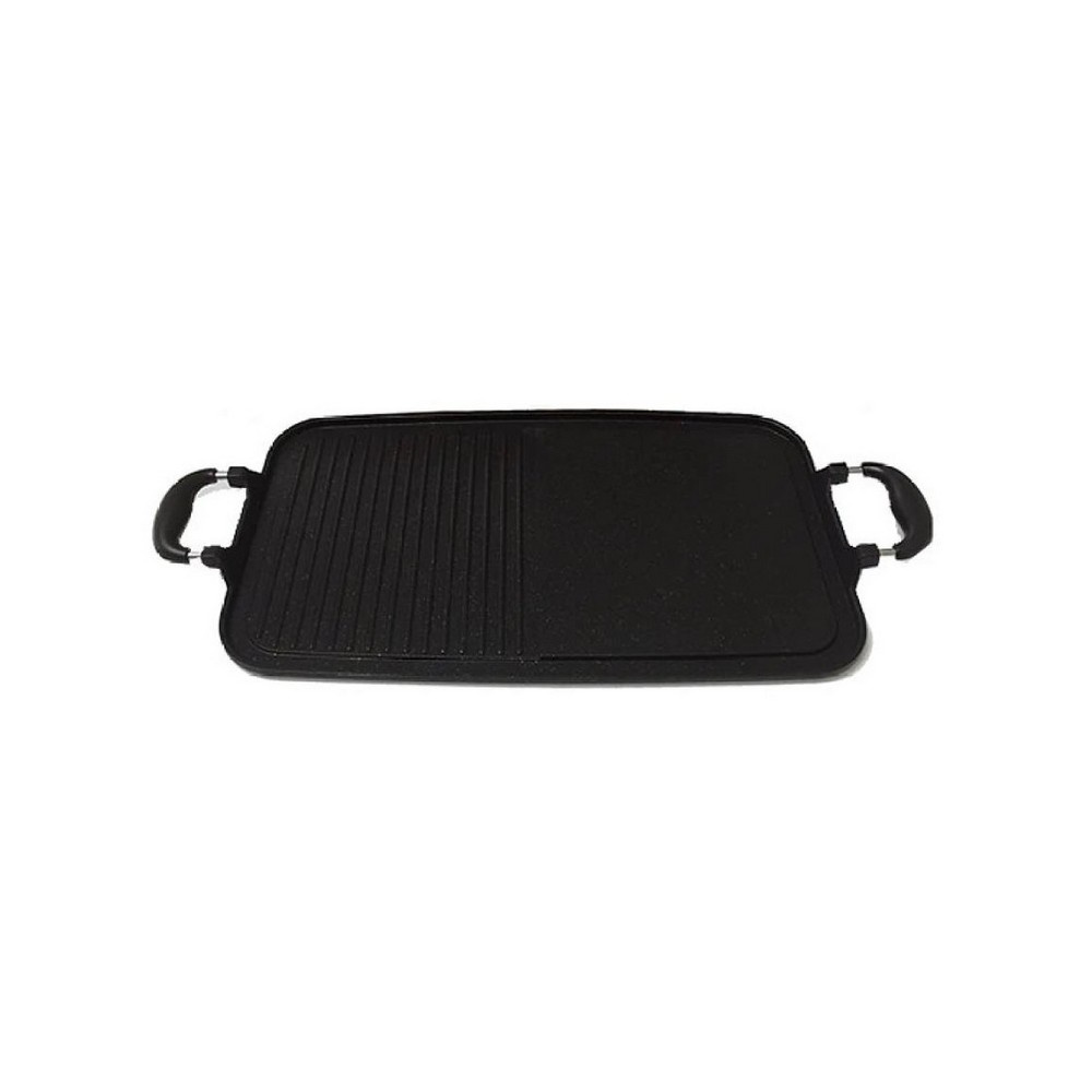 FM - Pemanggang Multi Grill Pan Square