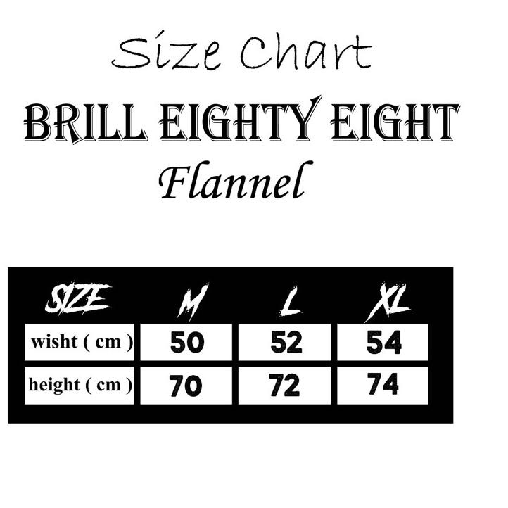Stok baru--( COD ) Best Seller Kemeja Flanel , Kemeja Flanel Pria Lengan Panjang Unisex, Kemeja Prem
