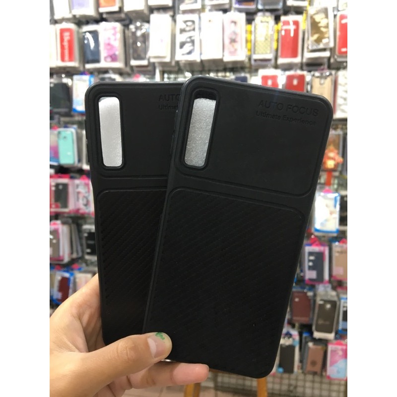 Autofocus Case Samsung Galaxy A7 2018
