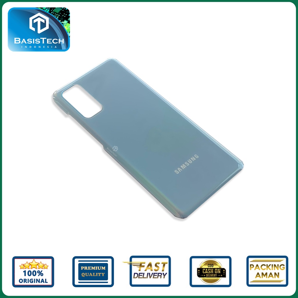 BACK COVER BACKDOOR CASING SAMSUNG S20