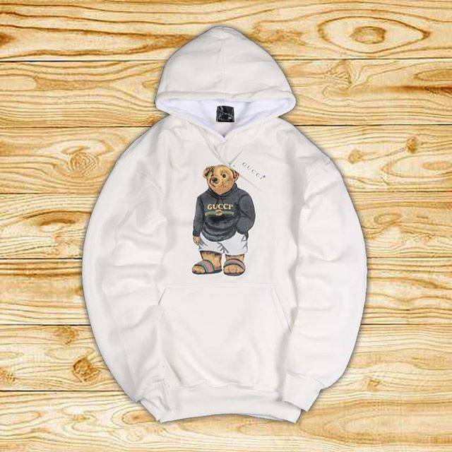 GUCCI HOODIE