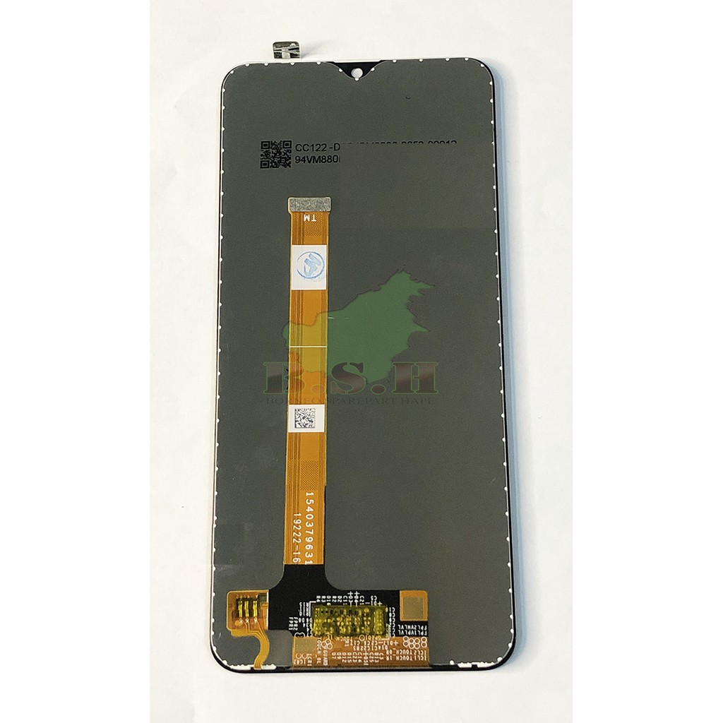 LCD TOUCHSCREEN OPPO F11 / CPH1911 / CPH1913 HITAM