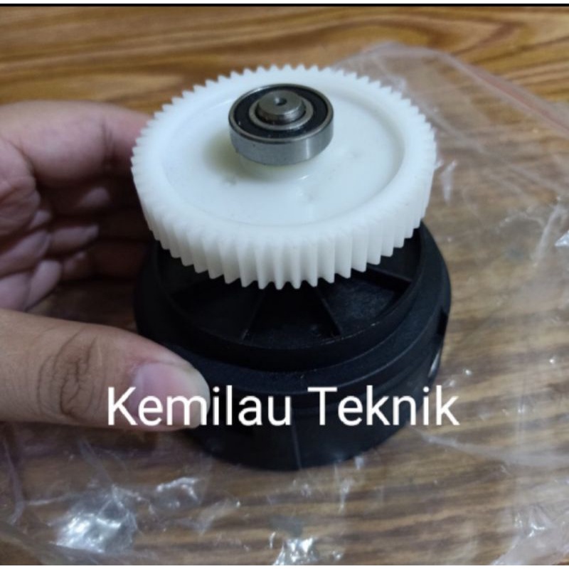 GEAR SPINDLE GIR Mesin Potong Rumput Listrik GL4525 BLACK DECKER  GL 4525 String Trimmer