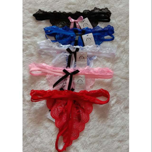 G string
