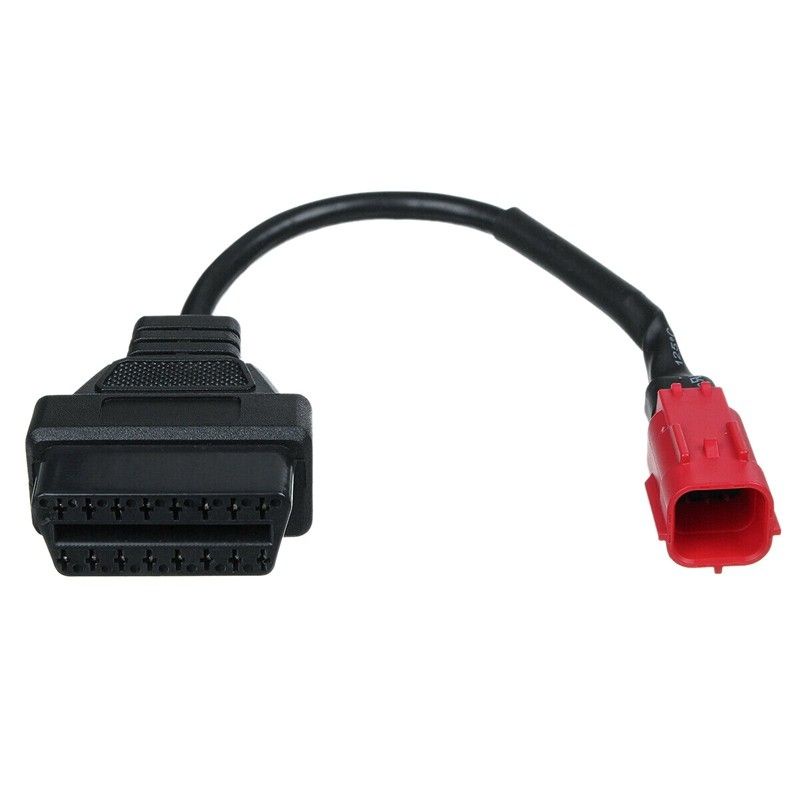 kabel obd2 ke EURO5 6 pin