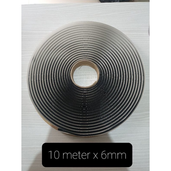 

Lem Butyl Dodol Rovski Murah uk 6mm x 10meter