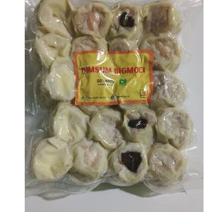 

Dimsum frozeen ayam isi 20/pack