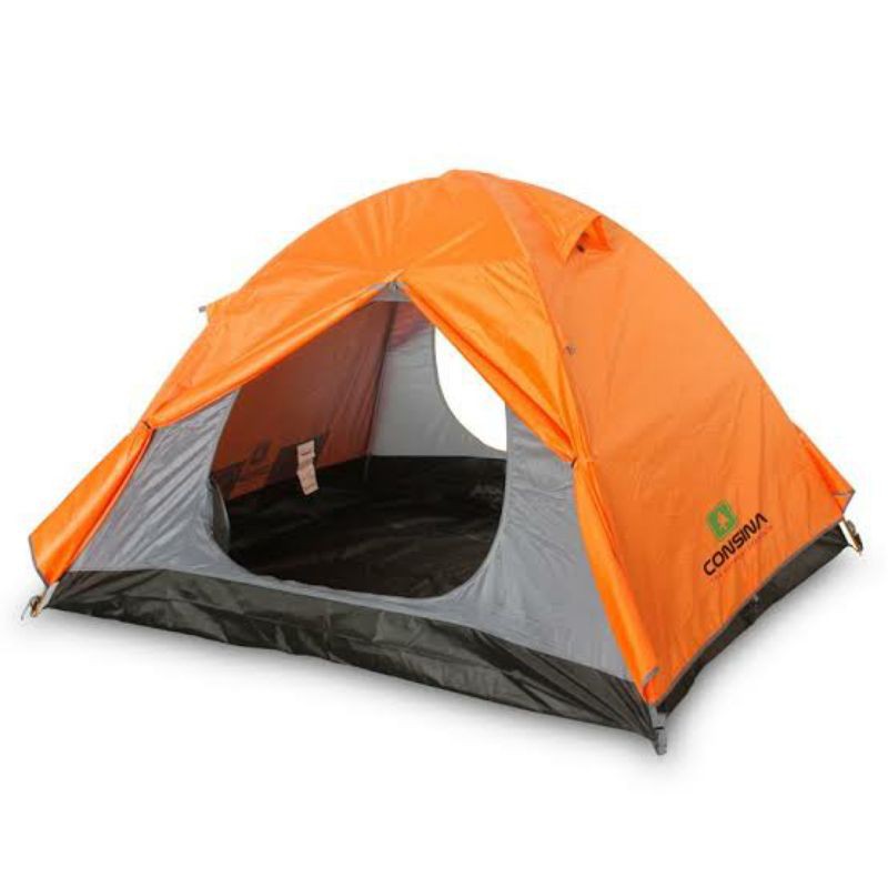 Tenda Consina Khatma