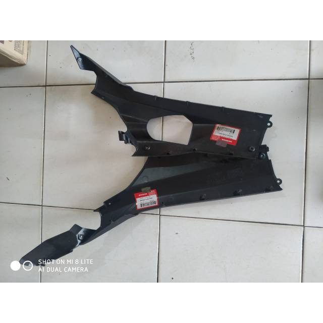 Dek Samping Honda Vario 110 FI LED