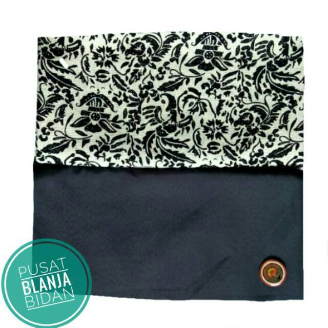 Baju IBI Lapangan Masih Bahan Ori PPIBI