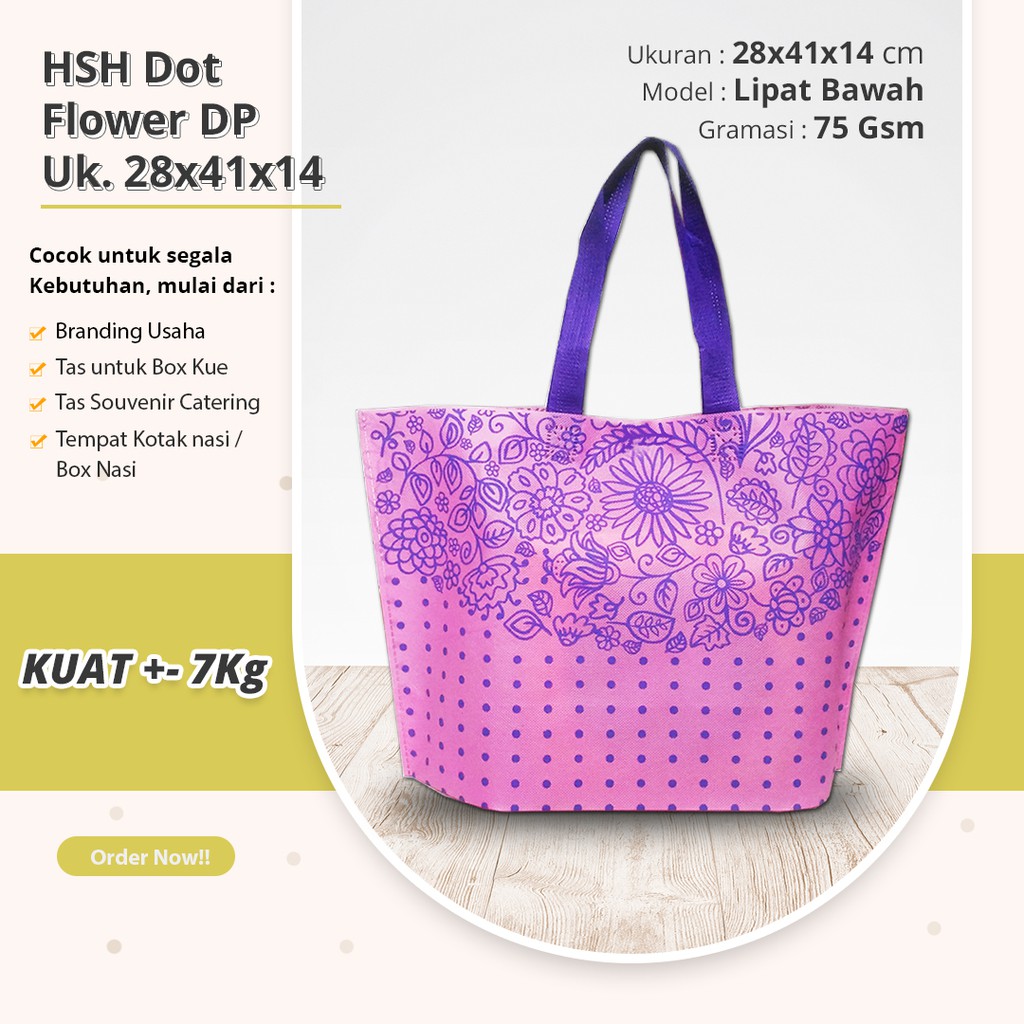 

TAS SOUVENIR MEWAH TAS KUE BROWNIS UK. 28X41X14