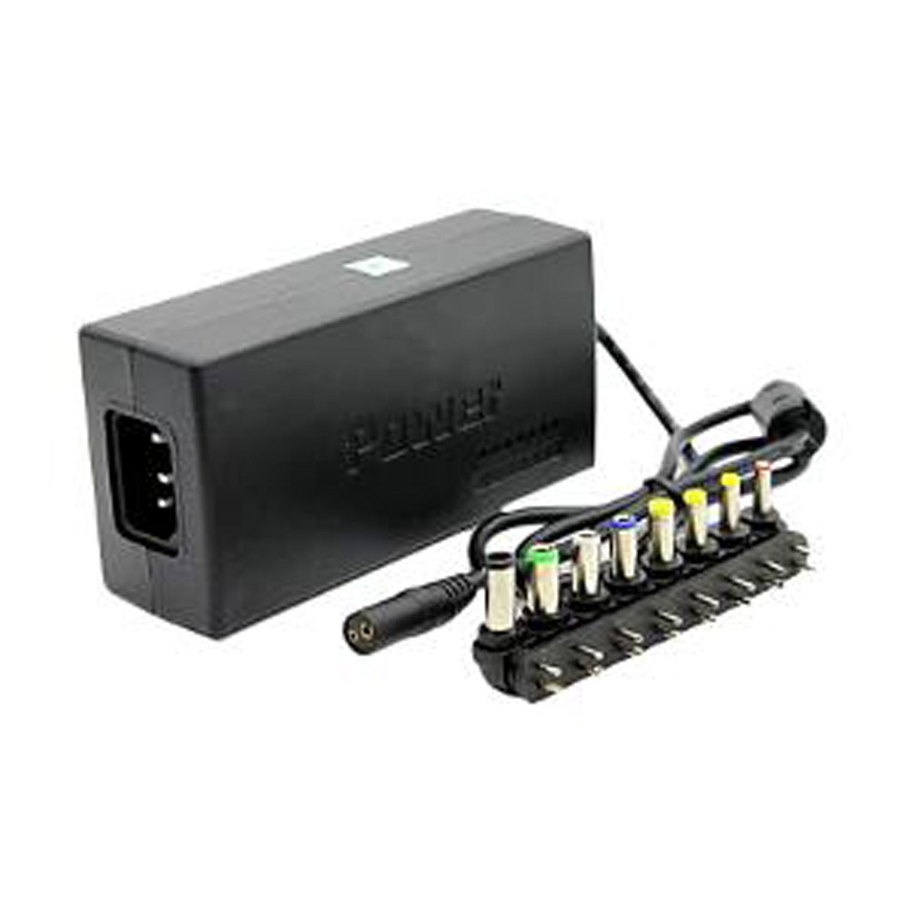 Trend-Universal Charger Notebook Universal Power 96 Watt - Hitam