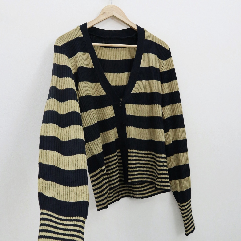 Mona knit cardy top - Thejanclothes