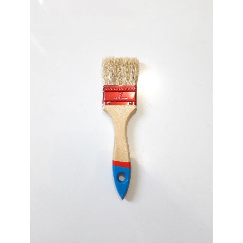 Kuas cat tembok 2&quot; (Inch) Brush king 818 / Kuas cat Berkualitas