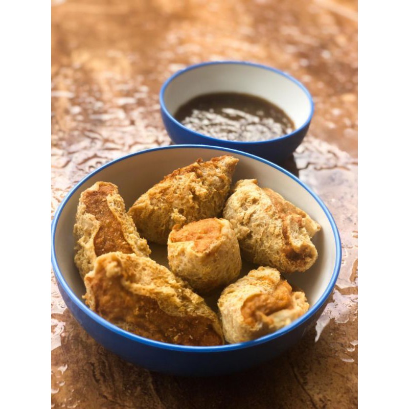 

Tahu Walek SUPER
