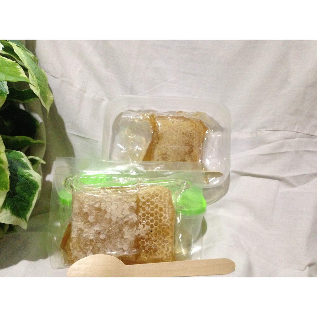 

MADU SARANG