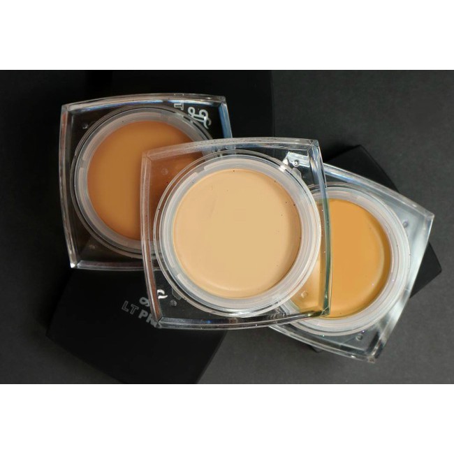 LT Pro Smooth Corrector Cream Foundation