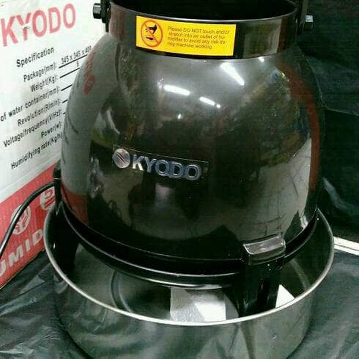 Mesin Kabut walet mesin embun ky3900 kyodo alat mesin embun walet Alat Kabut