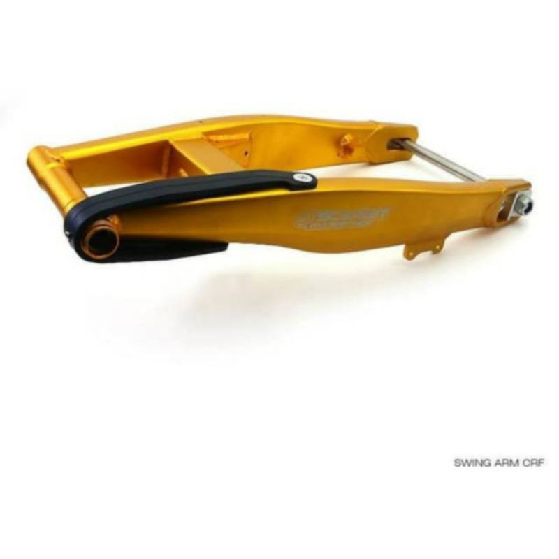 Swing Arm CRF 150 L Scarlet Aluminium