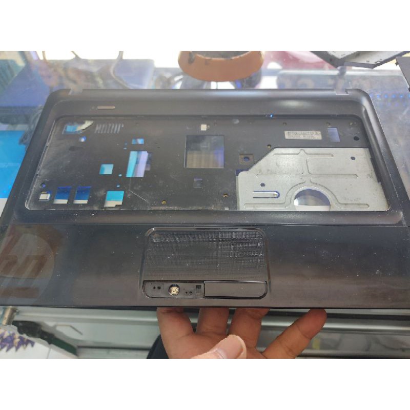 Touchpad Touch pad Track pad trackpad hp 1000 termasuk frame atas