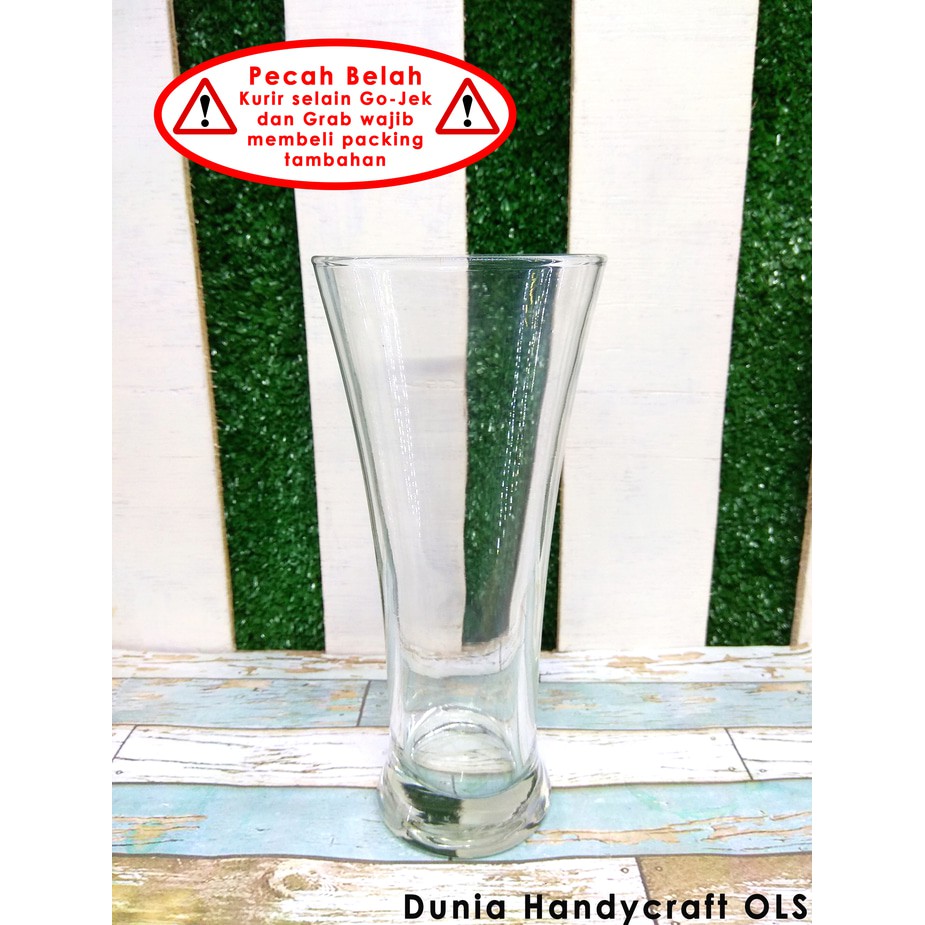 Dijual Vas  Pot Bunga  Kaca  Suar Berkualitas Shopee  Indonesia Dijual Vas  Pot Bunga  Kaca  Suar Berkualitas Shopee  Indonesia