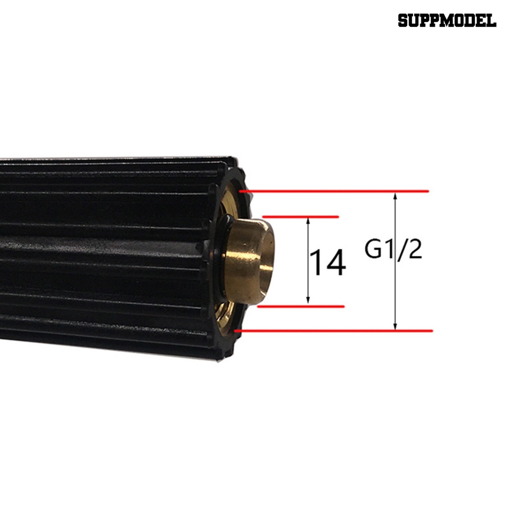 Selang Air Tekanan Tinggi 10m / 15m Untuk Nilfisk STIHL Calm Gerni