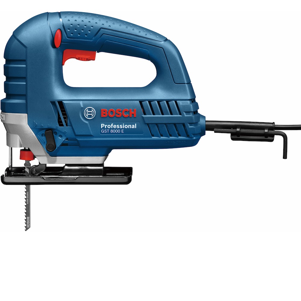 BOSCH Gergaji Listrik GST 8000 E