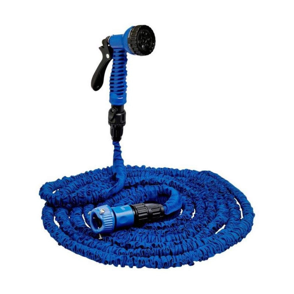 Magic Hose 15M 50Feet/Selang Air Ajaib 15M 50Feet/Selang Mulitifungsi