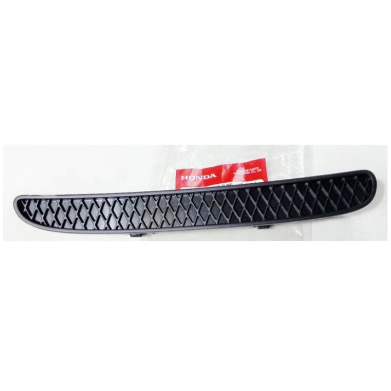 BX - Bracket Cover Bemper Bumper Belakang Kanan Jazz RS 2012-2013 ORIGINAL