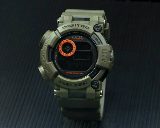 Digitec DG 2106 original tahan air