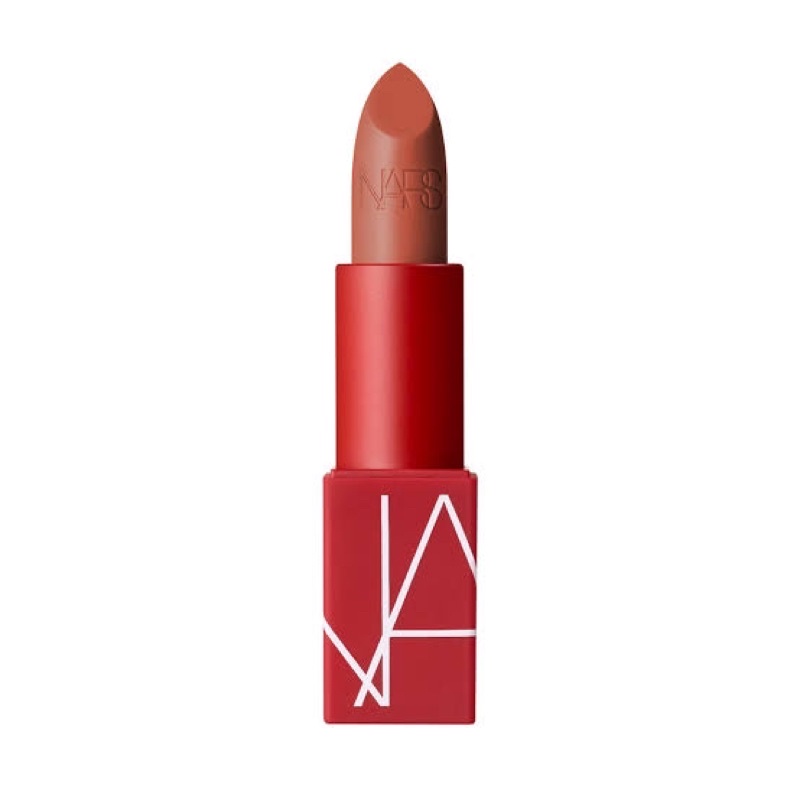 NARS Lipstick in MOROCCO 3.5g Limited Edition 25th Anniversary ORIGINAL USA