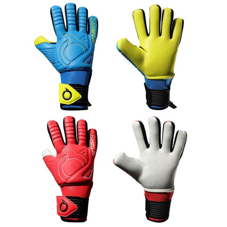 SARUNG TANGAN KIPER ORTUSEIGHT PRESERVER PRO GK GLOVE