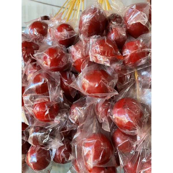 

manisan buah kepundung kepondong 12pcs