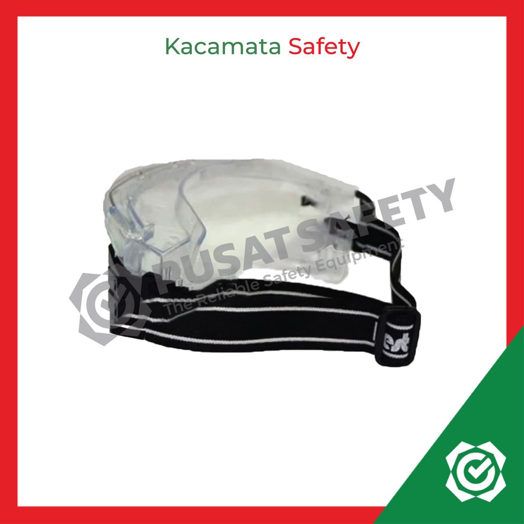 Kacamata Safety Goggle