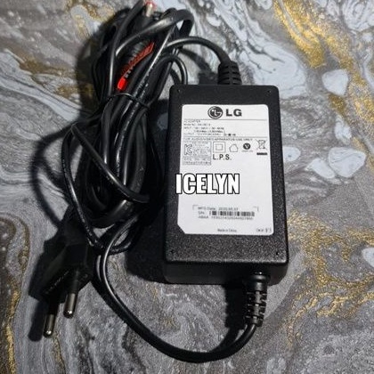 Adaptor 2A 12V LG Besar Korea Original