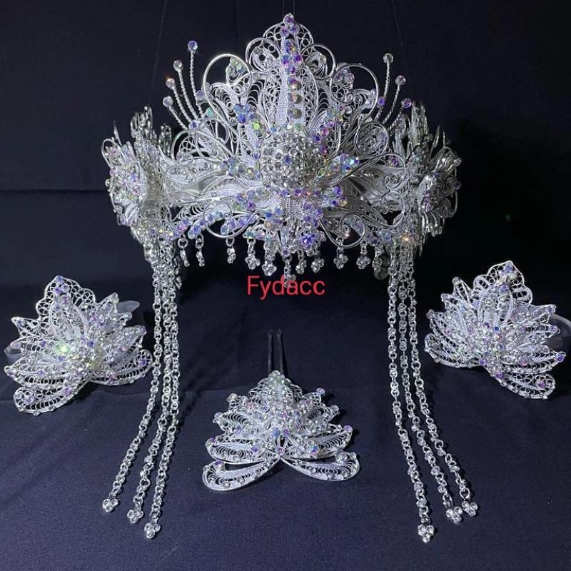 SIGER CIKI CABANG 3 TRAP / SIGER SUNDA BEST SELLER