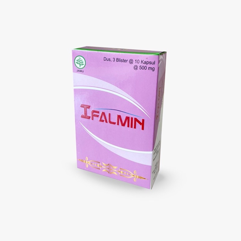 IFALMIN